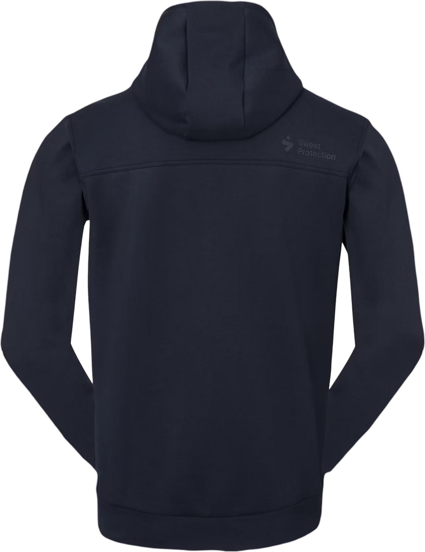 Numéro de l'image de la galerie de produits 2 pour le produit Chandail à capuche Sweet - Homme