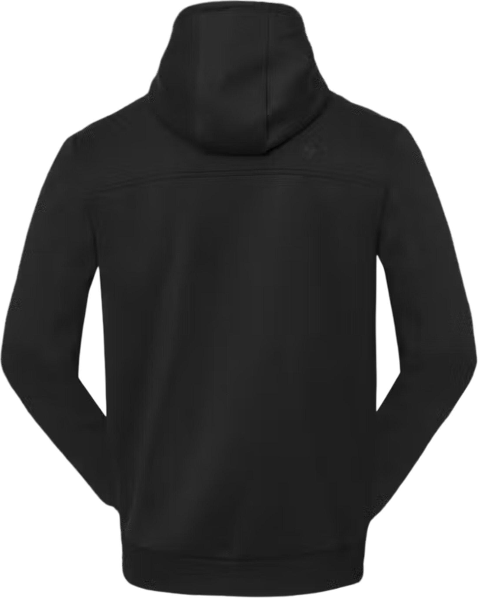 Product gallery image number 3 for product Sweet Hoodie - Men's