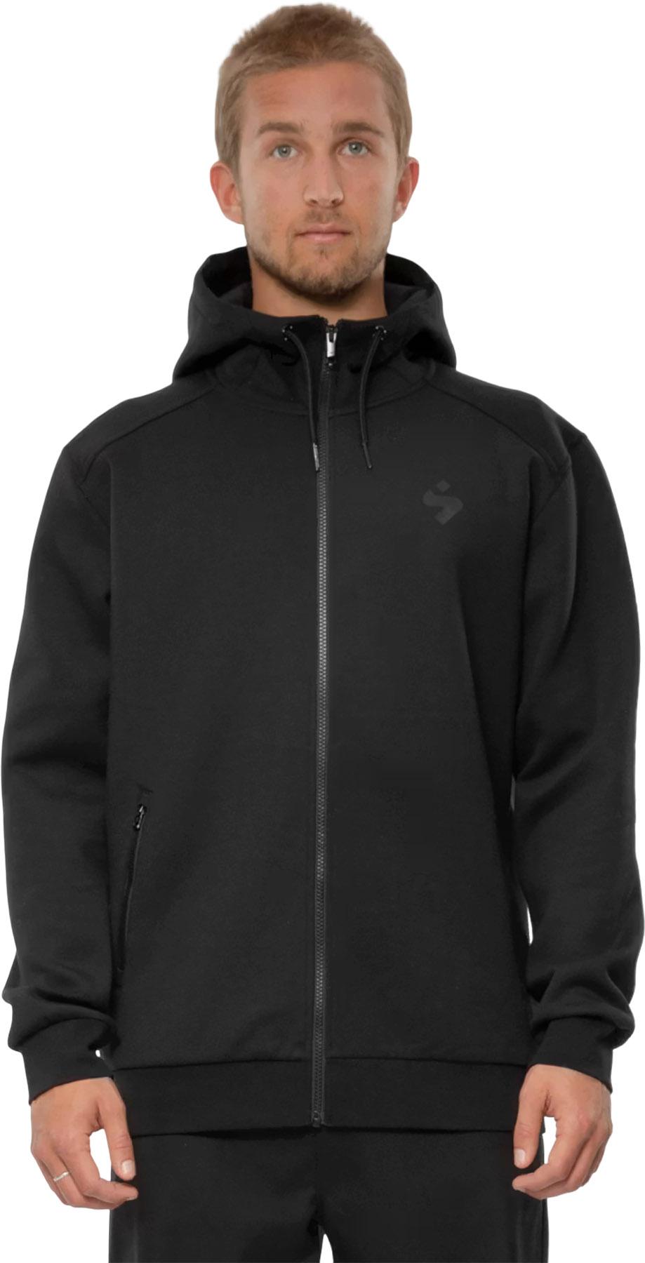 Product gallery image number 6 for product Sweet Hoodie - Men's