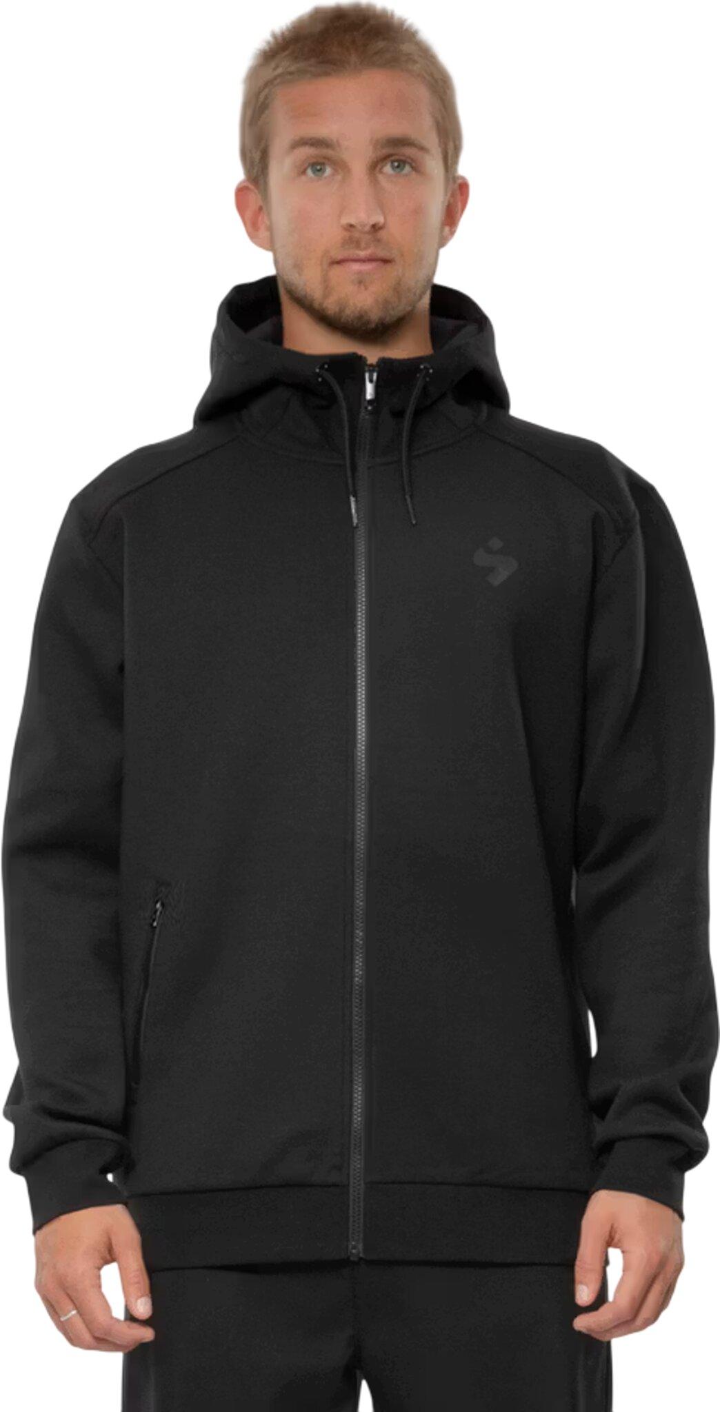 Product gallery image number 9 for product Chandail à capuche Sweet - Homme
