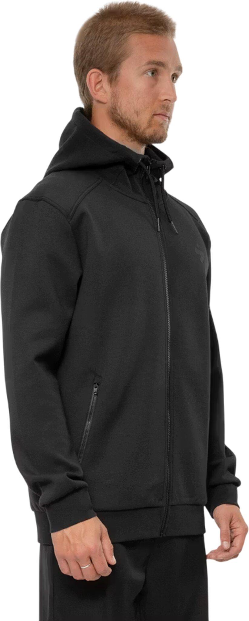 Product gallery image number 10 for product Chandail à capuche Sweet - Homme