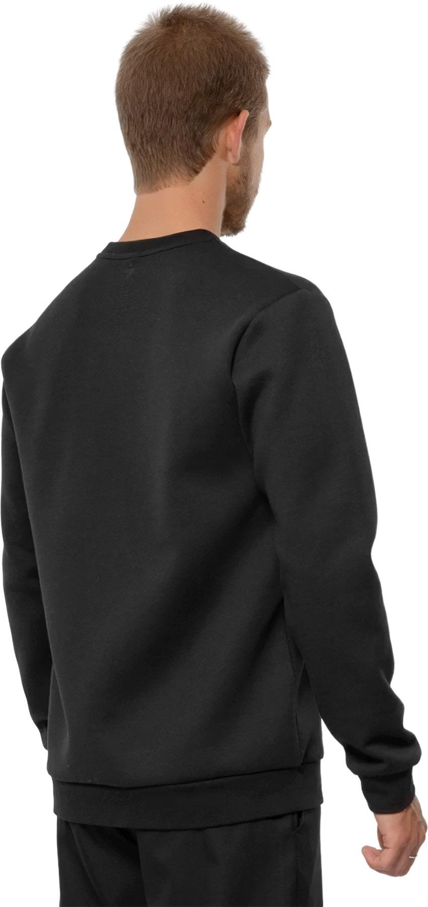 Product gallery image number 2 for product Sweet Crew Neck Sweatshirt - Men's