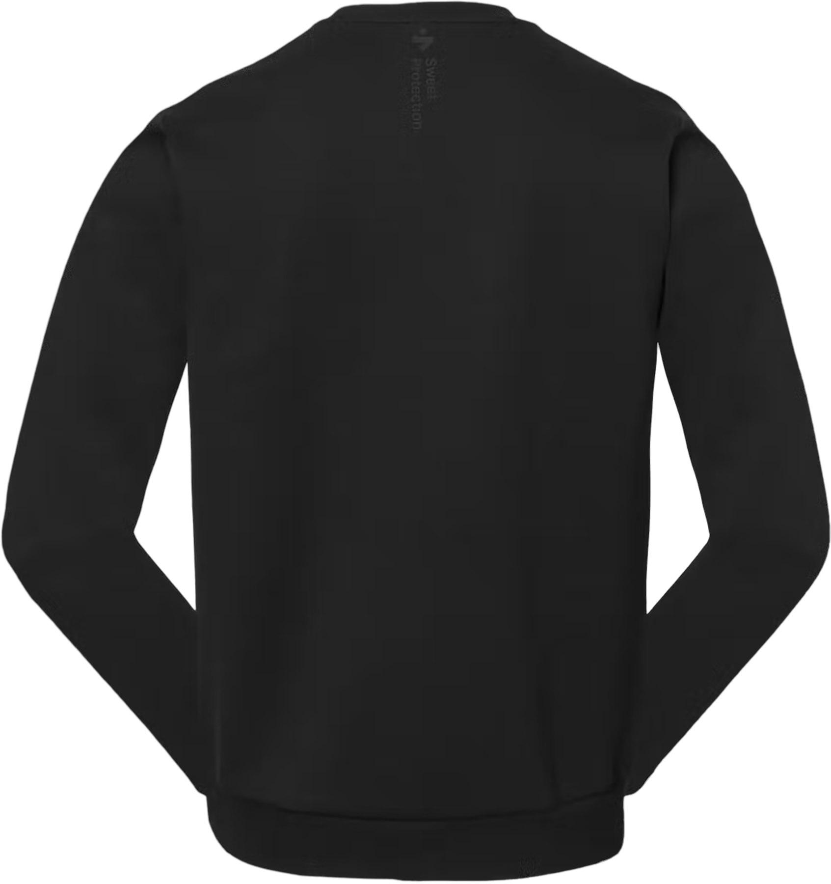 Product gallery image number 3 for product Sweet Crew Neck Sweatshirt - Men's