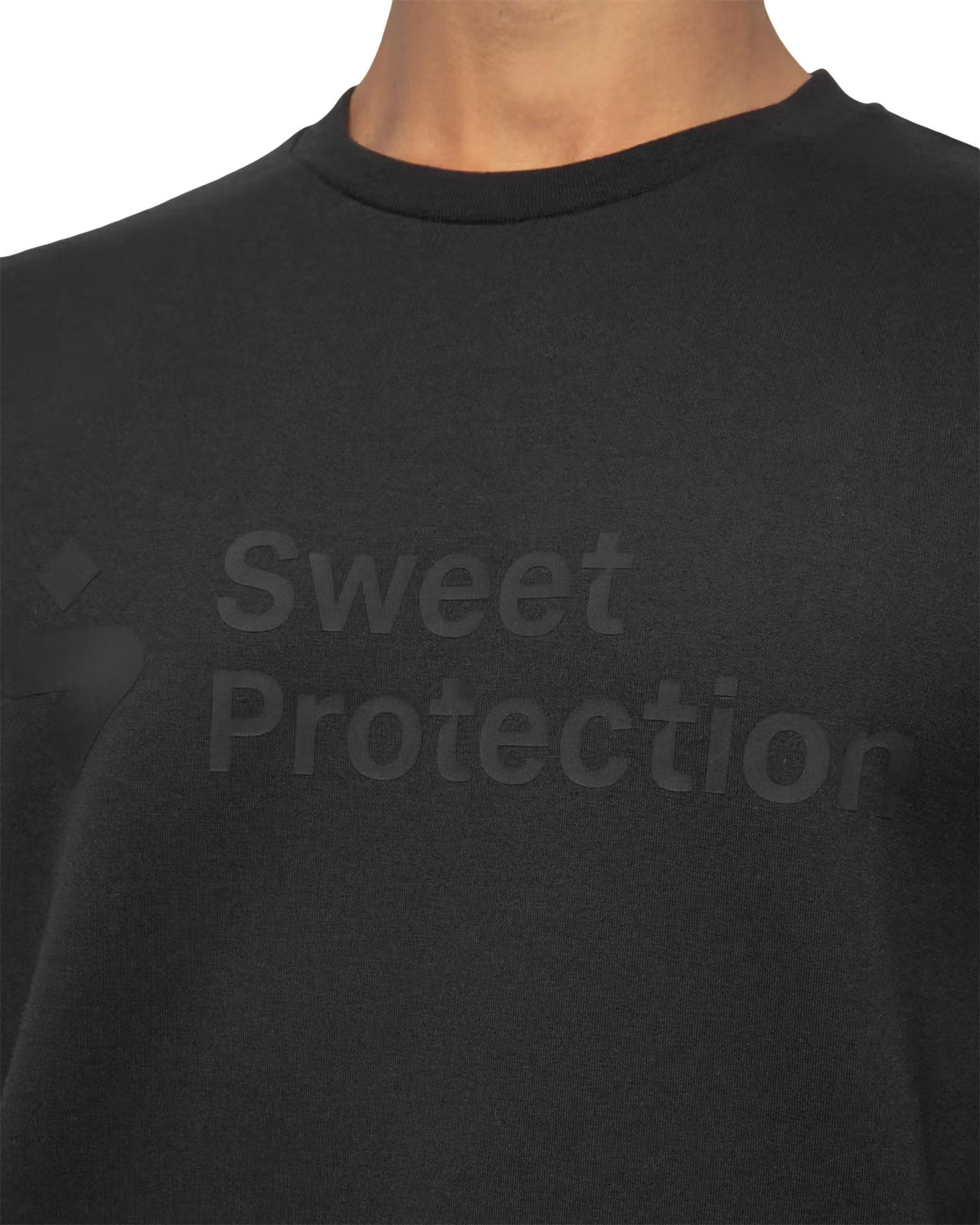 Product gallery image number 4 for product Sweet Crew Neck Sweatshirt - Men's