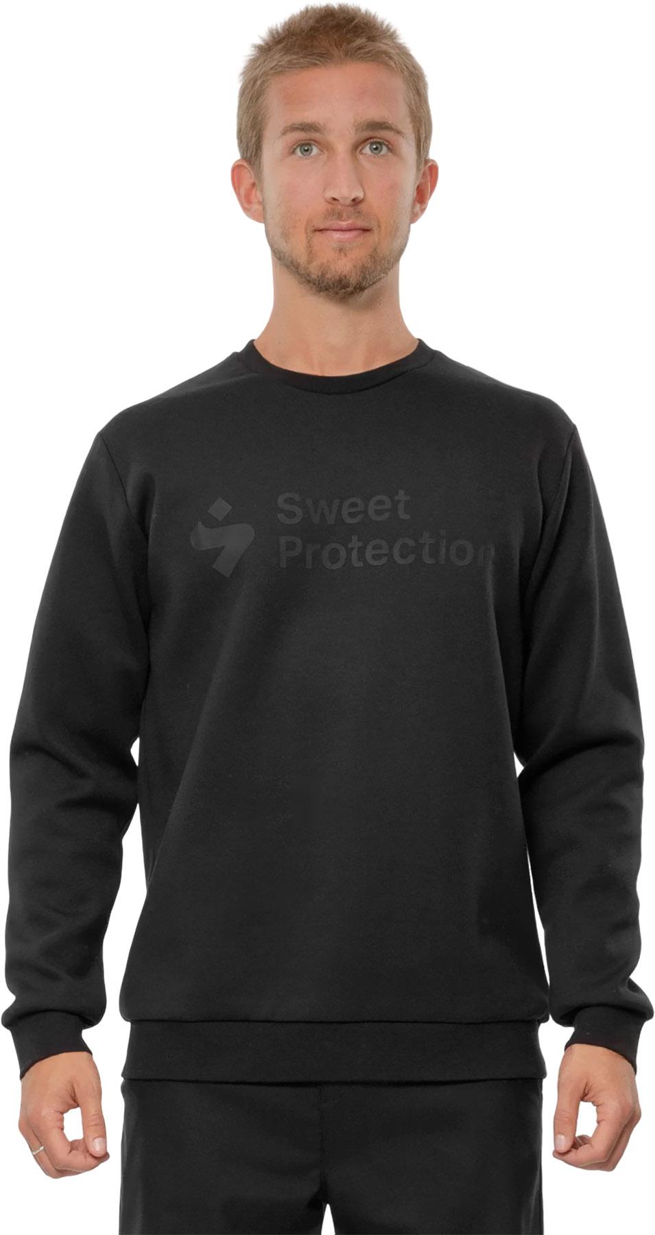 Product gallery image number 5 for product Sweet Crew Neck Sweatshirt - Men's