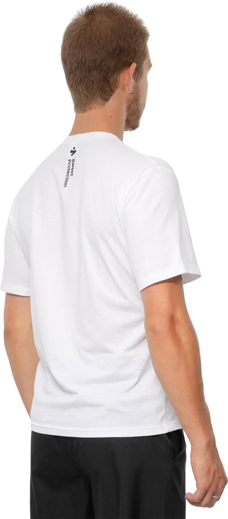 Product gallery image number 2 for product Sweet T-Shirt - Men's