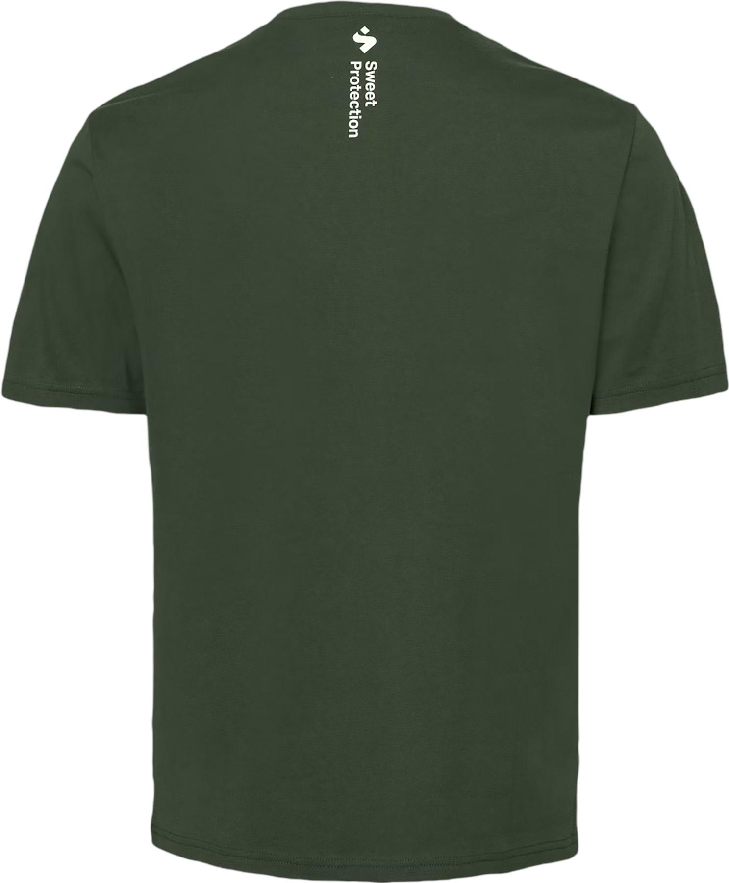 Numéro de l'image de la galerie de produits 2 pour le produit T-shirt Sweet - Homme