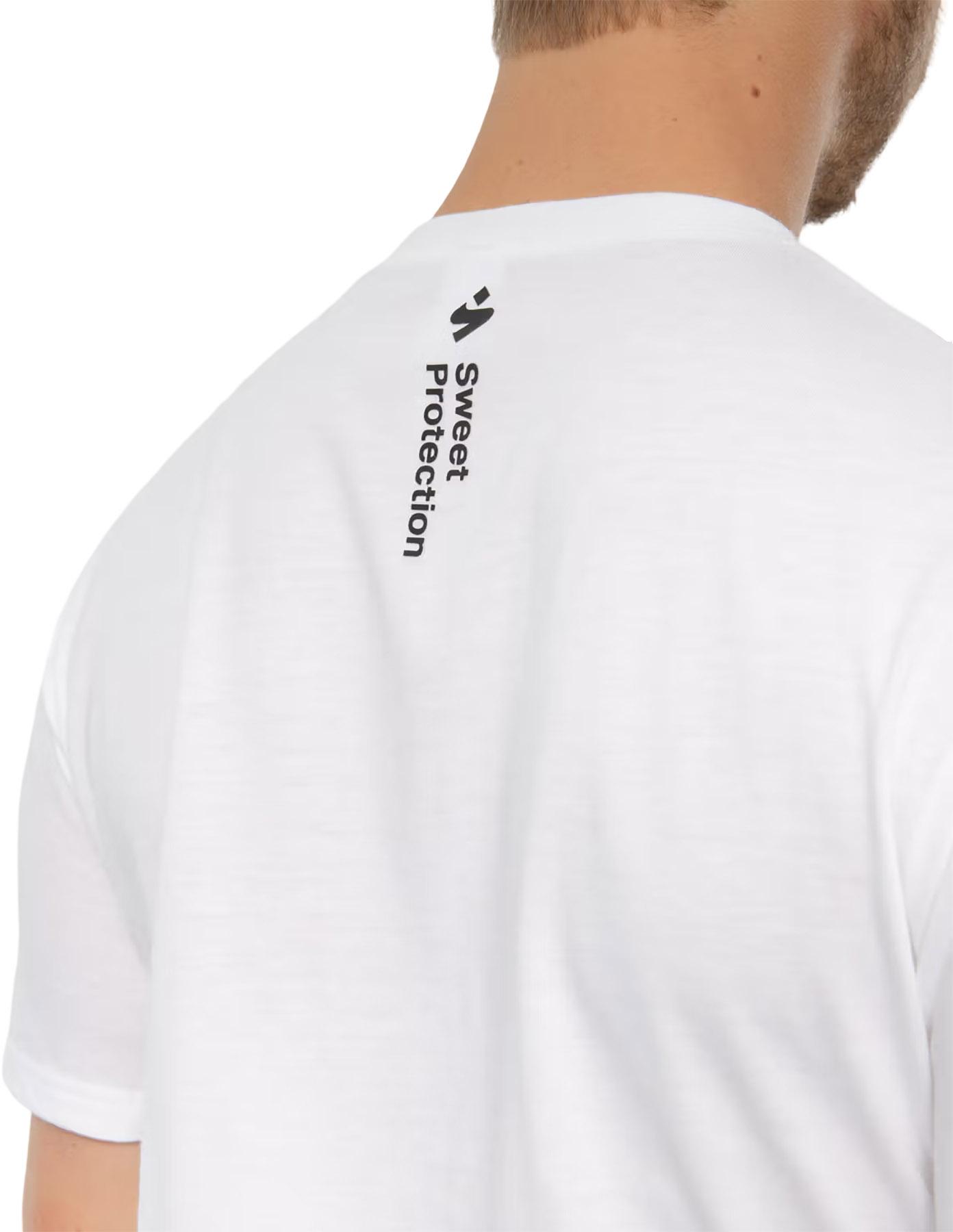 Product gallery image number 4 for product Sweet T-Shirt - Men's