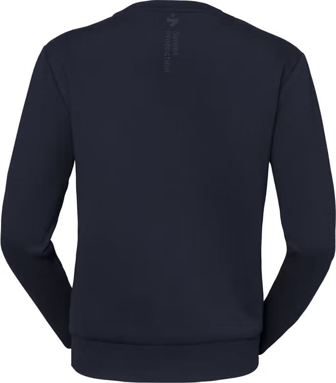 Product gallery image number 2 for product Sweet Crew Neck Sweatshirt - Women's 