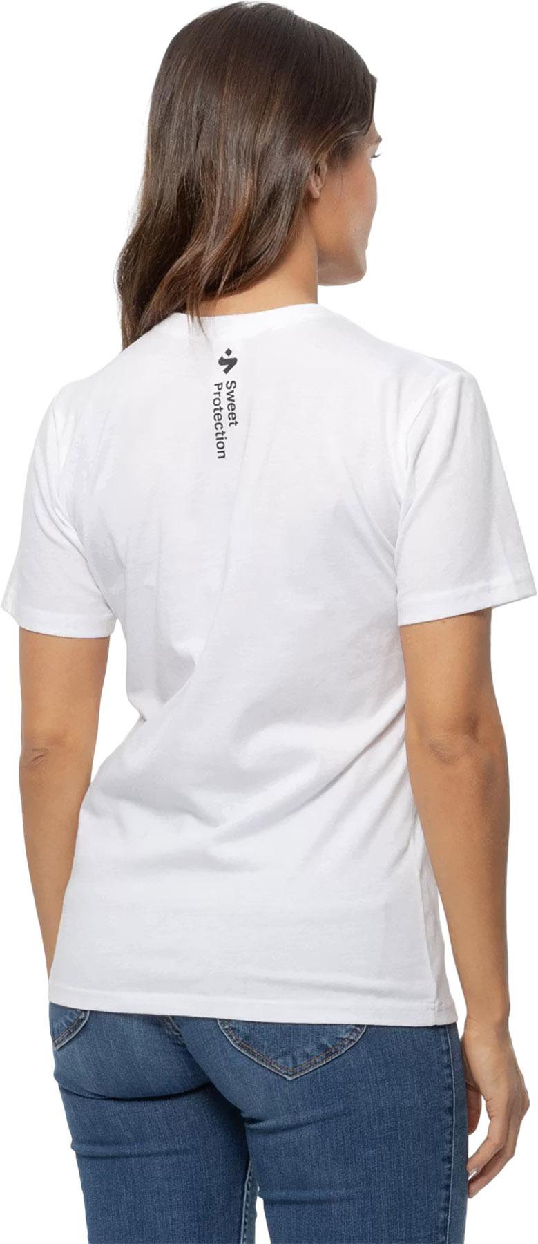 Product gallery image number 2 for product Sweet T-shirt - Women's