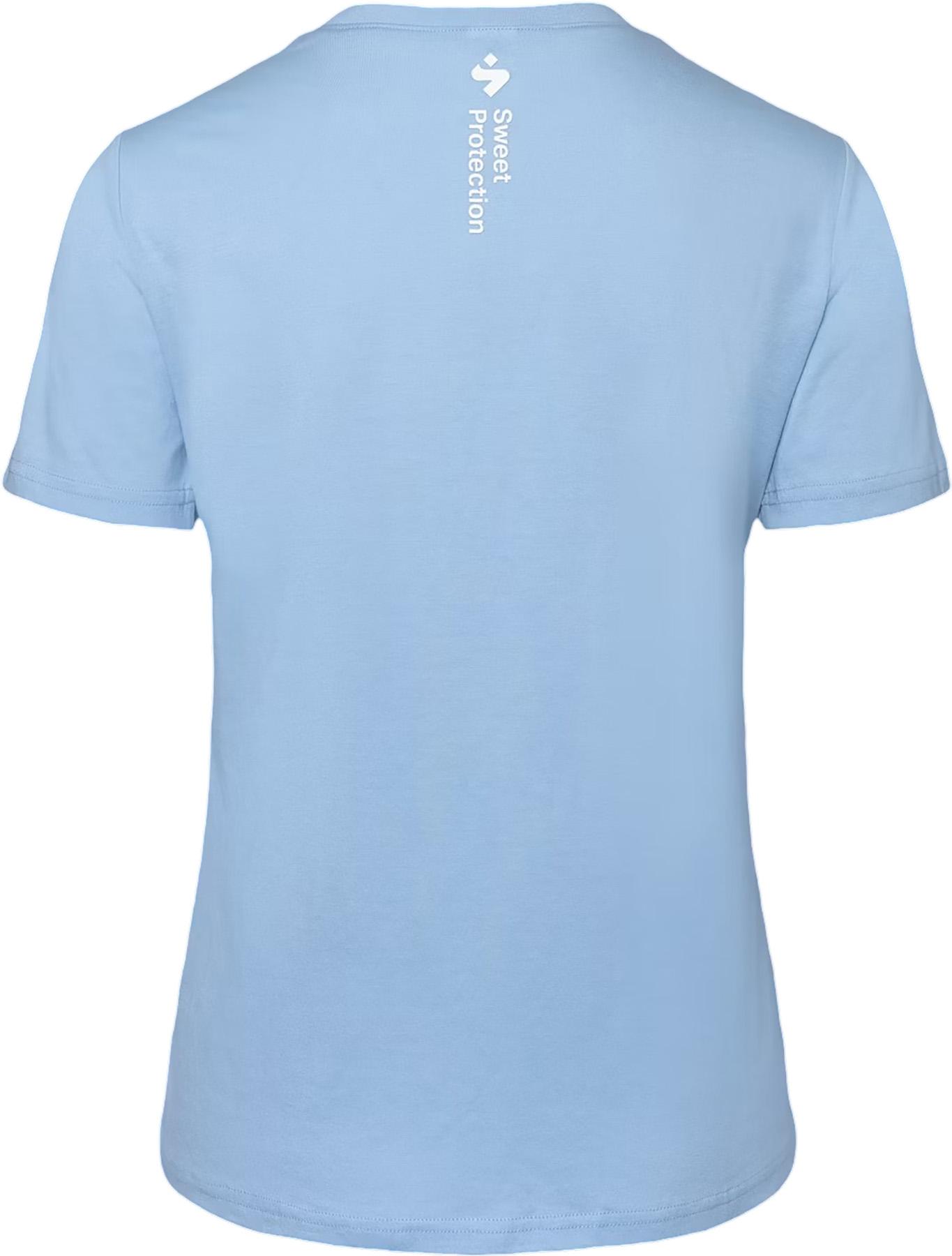 Numéro de l'image de la galerie de produits 2 pour le produit T-shirt Sweet - Femme