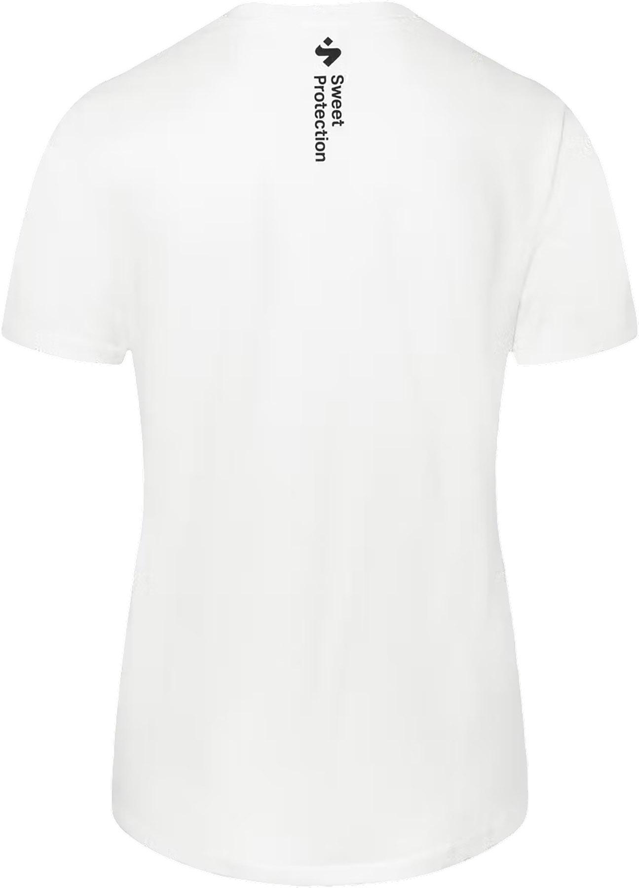 Product gallery image number 3 for product Sweet T-shirt - Women's