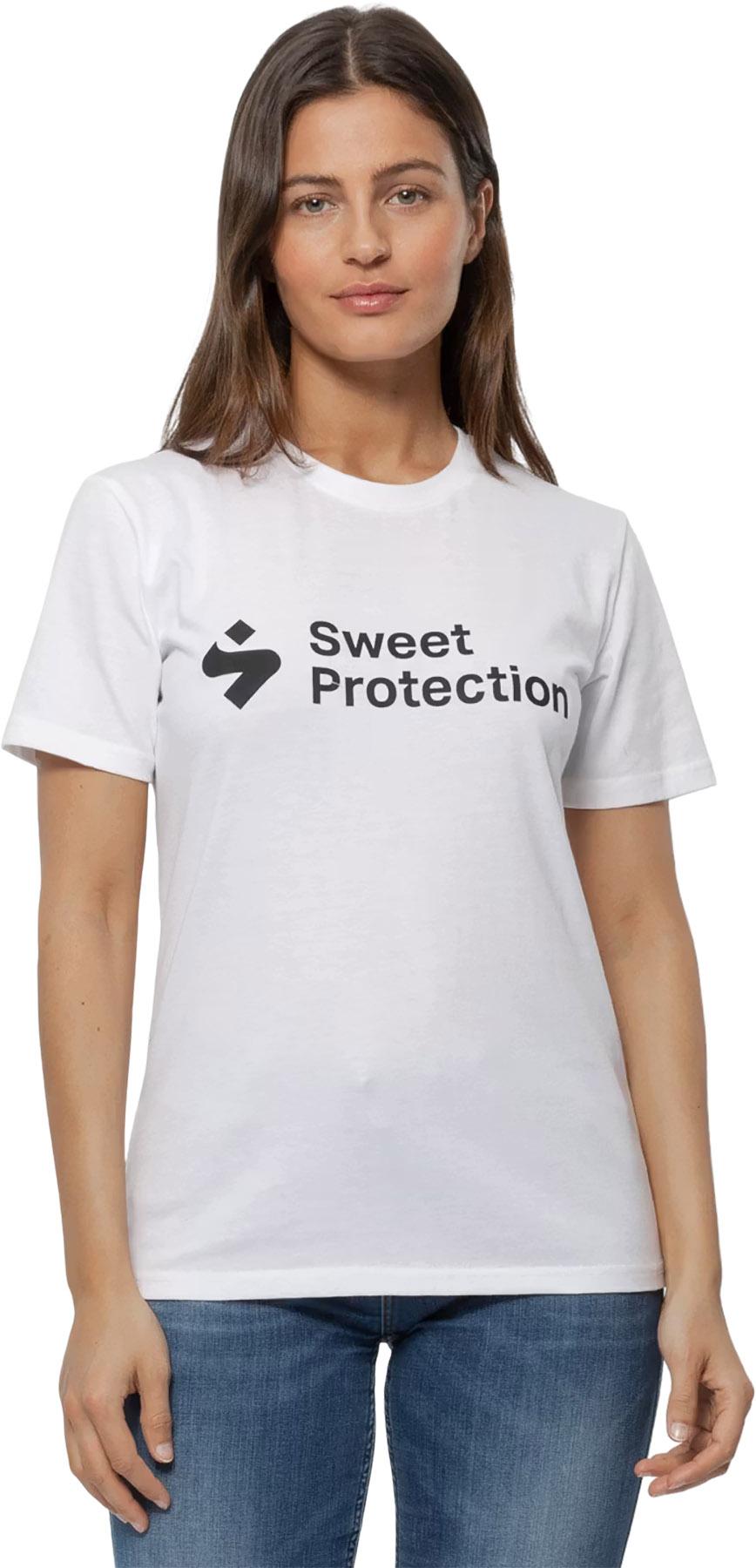Product gallery image number 4 for product Sweet T-shirt - Women's