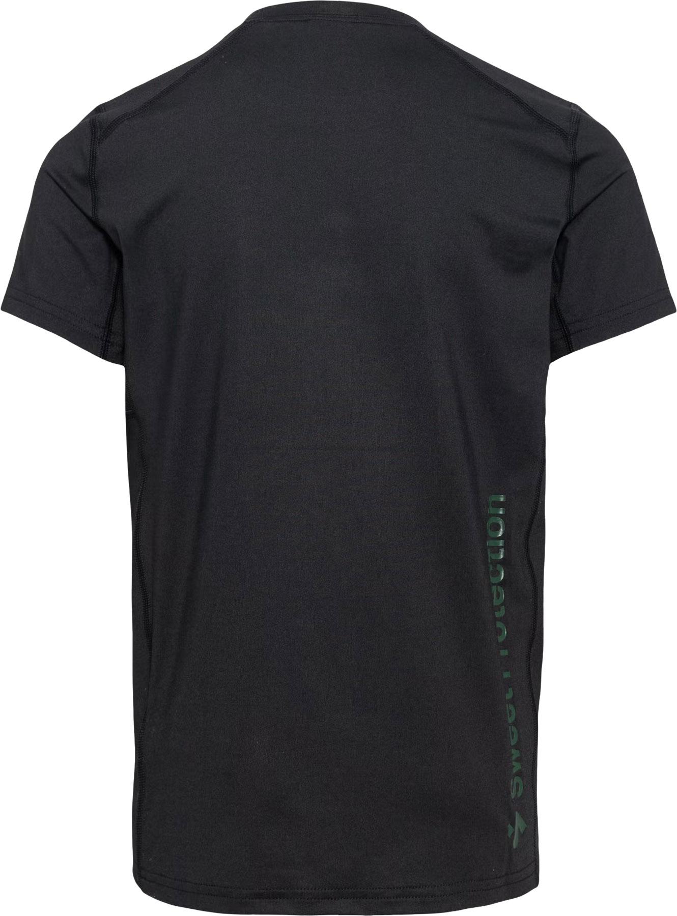 Product gallery image number 2 for product Maillot de vélo à manches courtes Hunter - Jeune