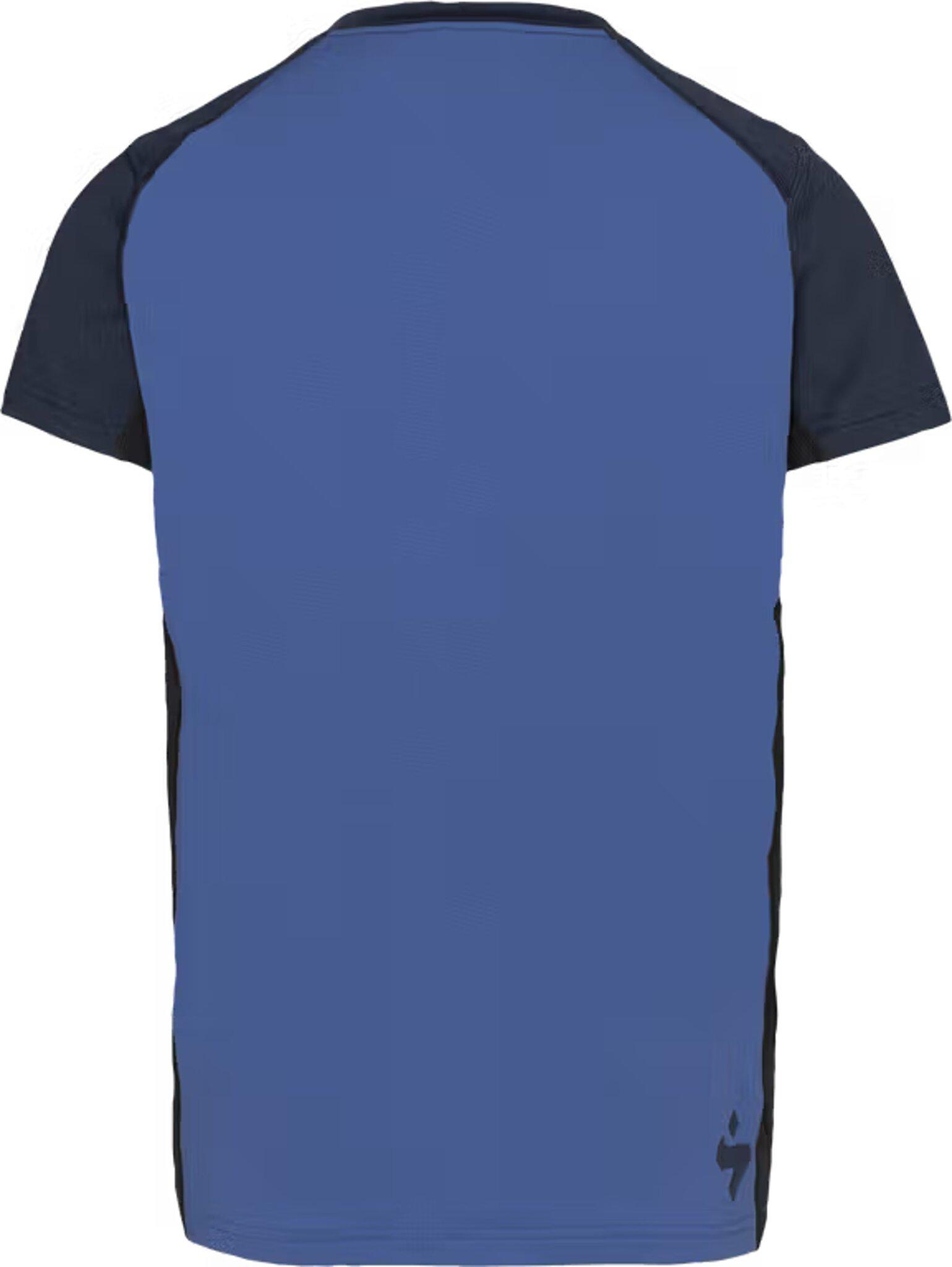 Numéro de l'image de la galerie de produits 2 pour le produit Maillot de vélo à manches courtes Hunter - Jeune