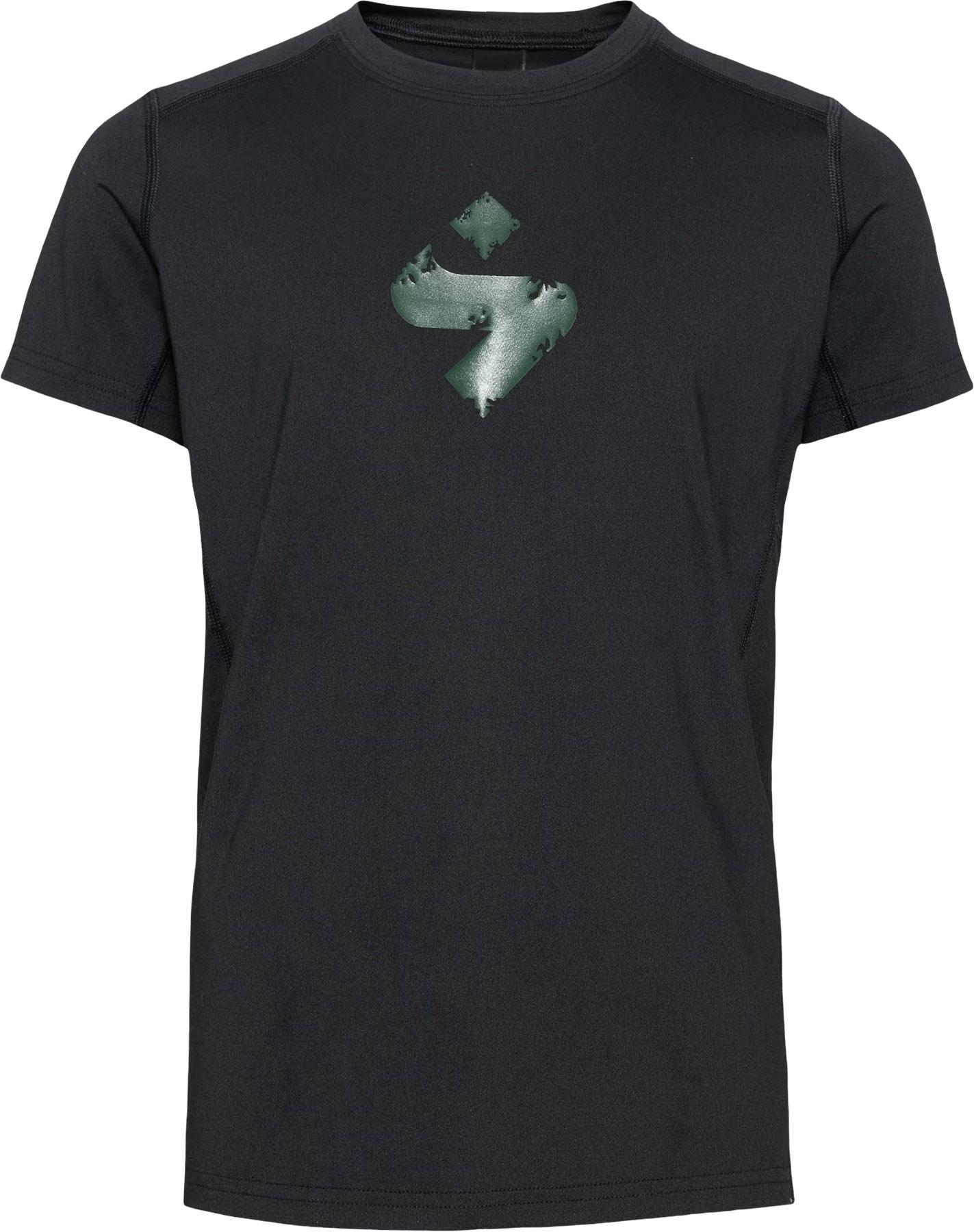 Product image for Hunter Short Sleeve Bike Jersey - Junior