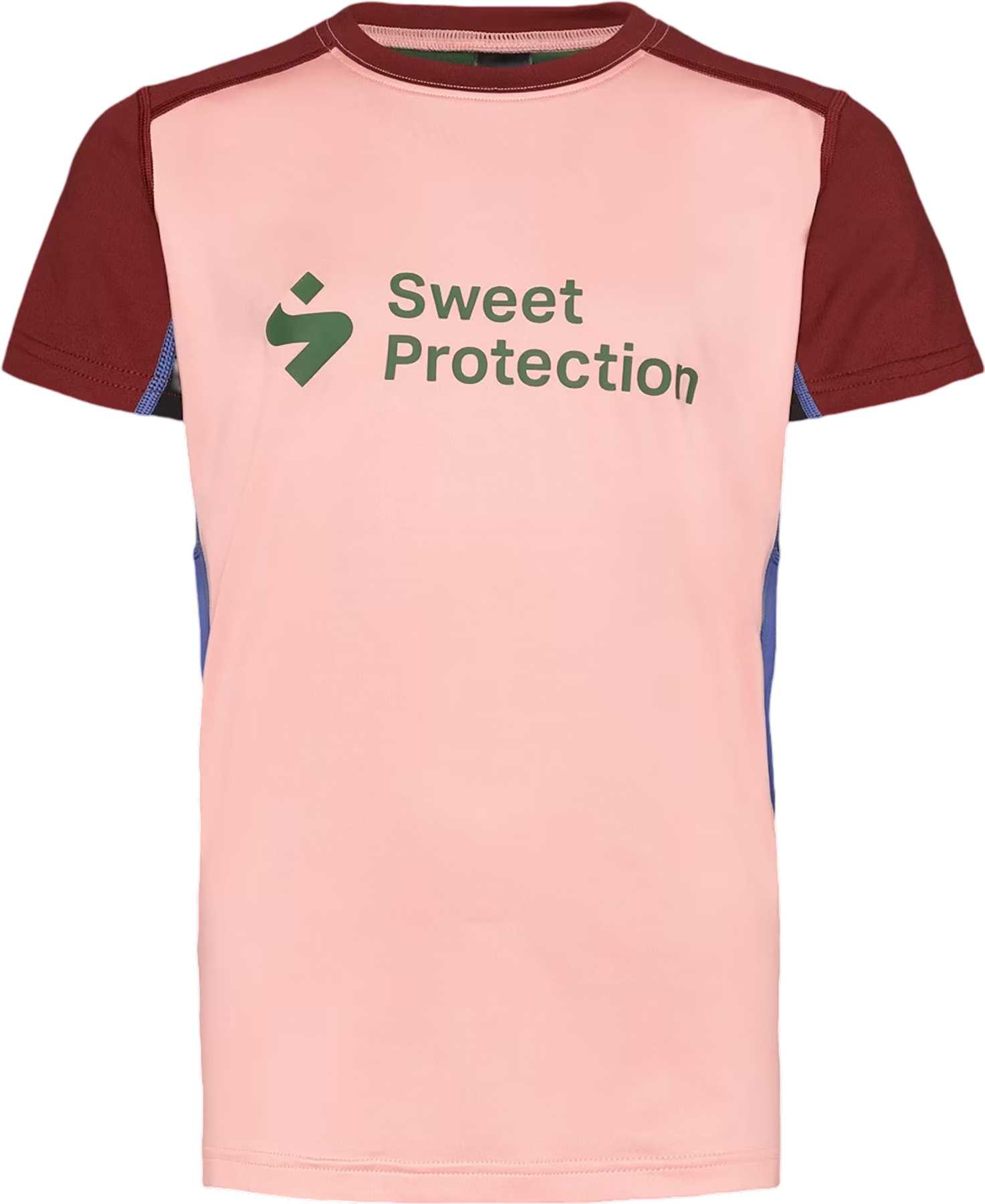 Image de produit pour Maillot de vélo à manches courtes Hunter - Jeune