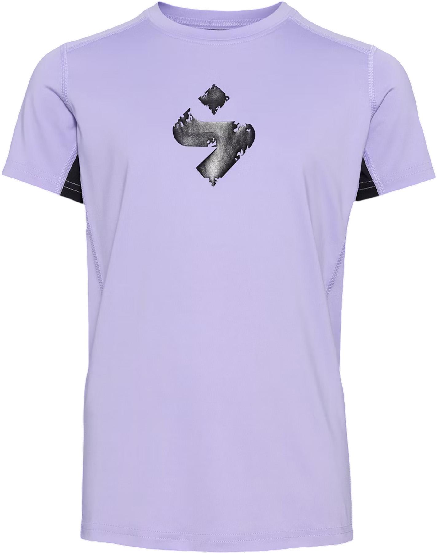 Product image for Hunter Short Sleeve Bike Jersey - Junior