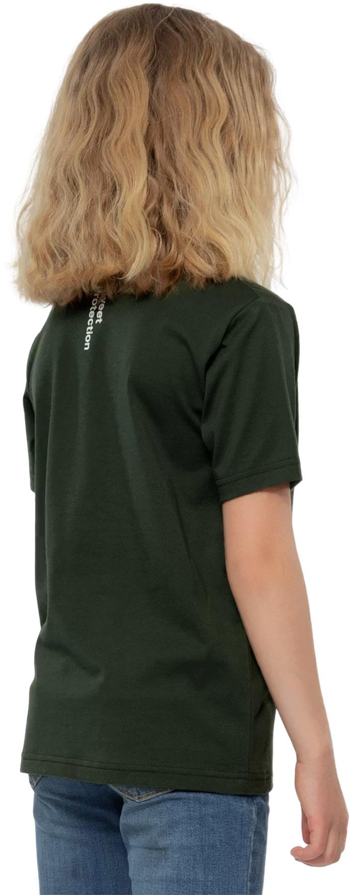Product gallery image number 2 for product T-shirt Sweet - Jeune