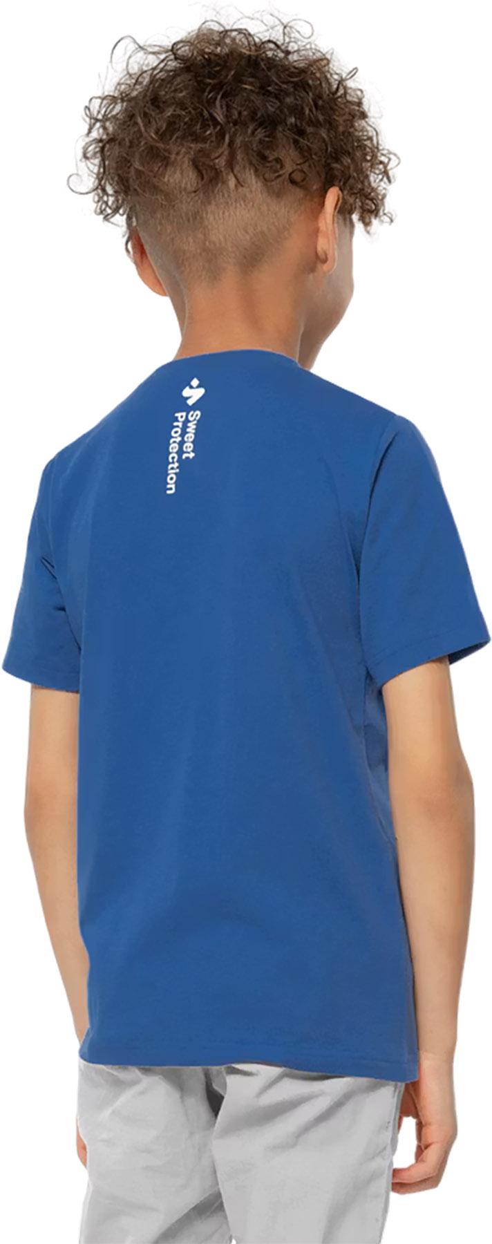 Product gallery image number 3 for product Sweet T-Shirt - Junior