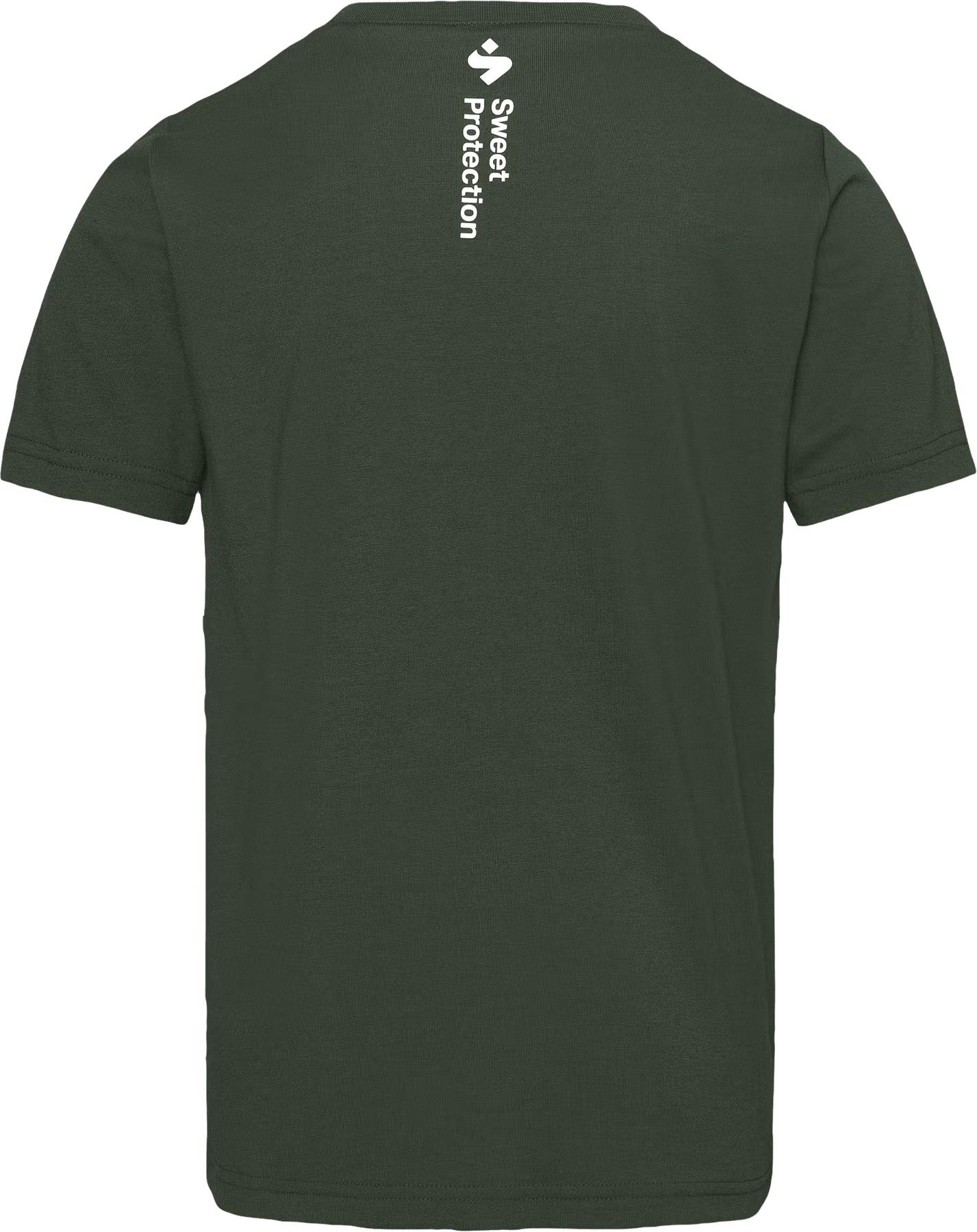 Product gallery image number 3 for product T-shirt Sweet - Jeune