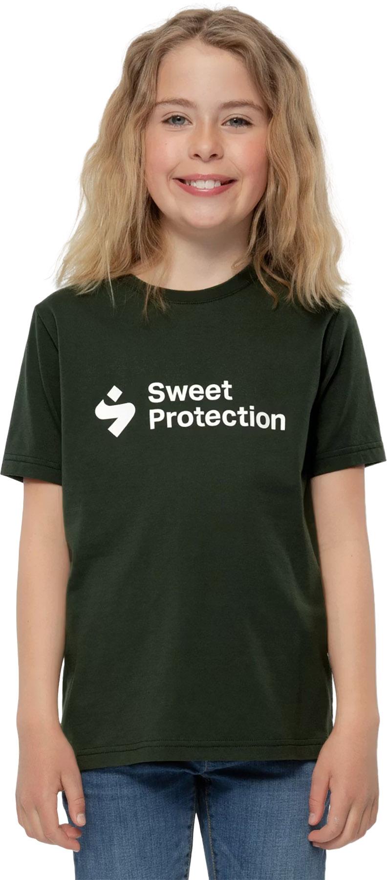 Product gallery image number 4 for product T-shirt Sweet - Jeune