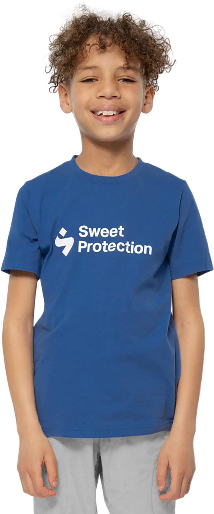 Product gallery image number 4 for product Sweet T-Shirt - Junior