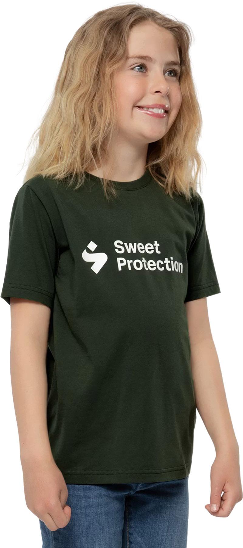 Product gallery image number 5 for product T-shirt Sweet - Jeune