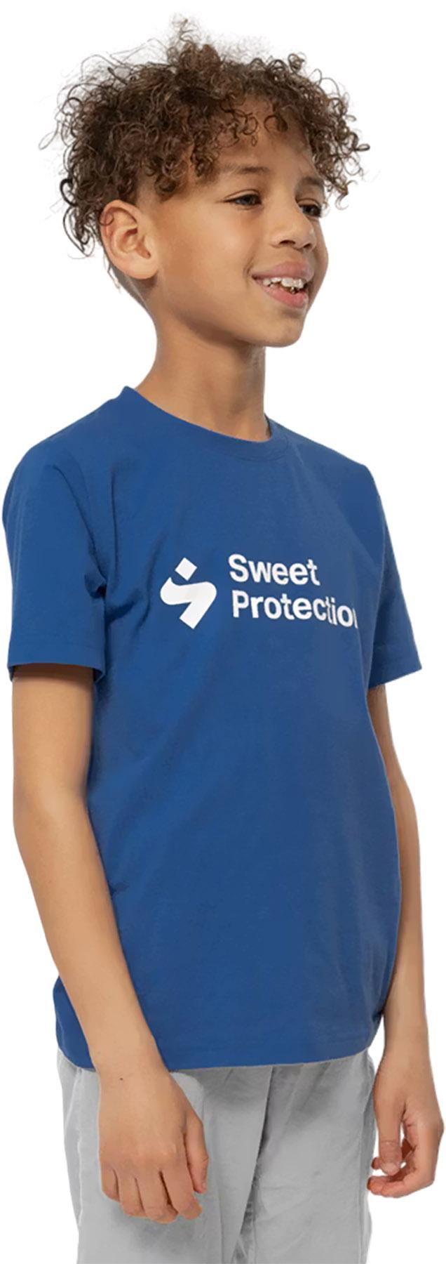 Product gallery image number 5 for product Sweet T-Shirt - Junior