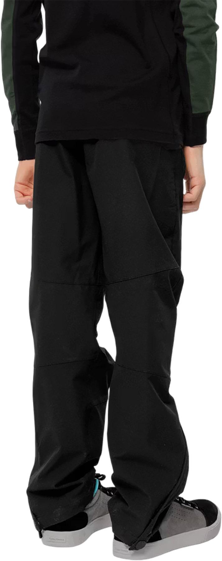 Product gallery image number 2 for product Hunter Pants - Junior