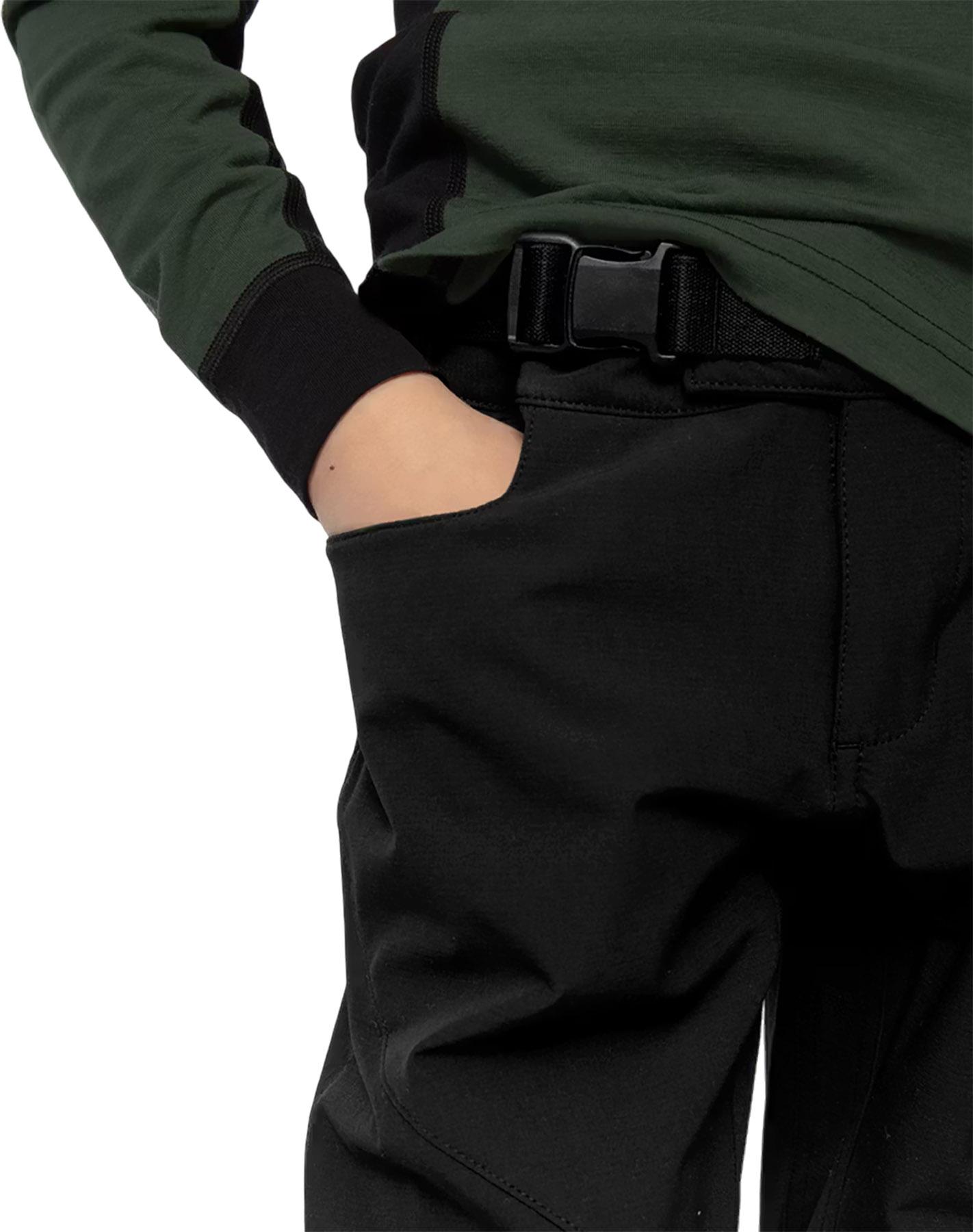 Product gallery image number 4 for product Hunter Pants - Junior