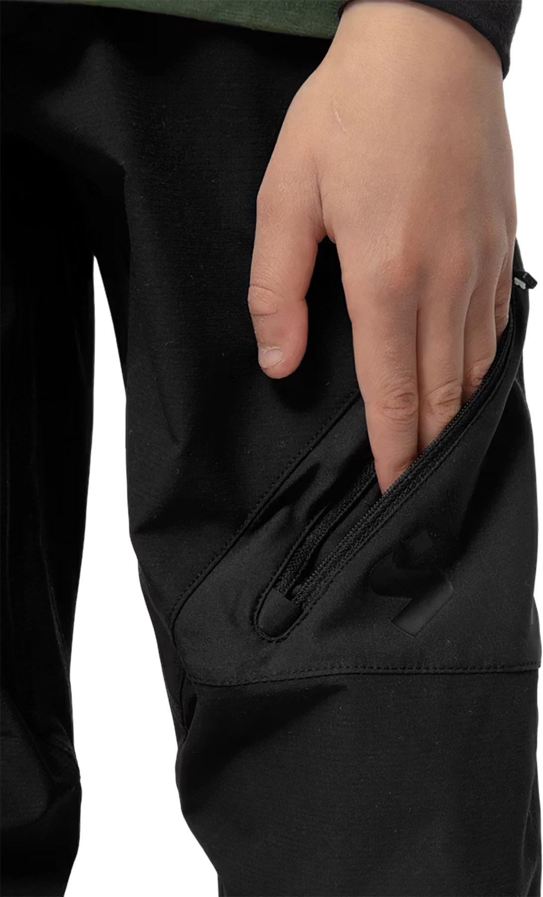 Product gallery image number 5 for product Hunter Pants - Junior