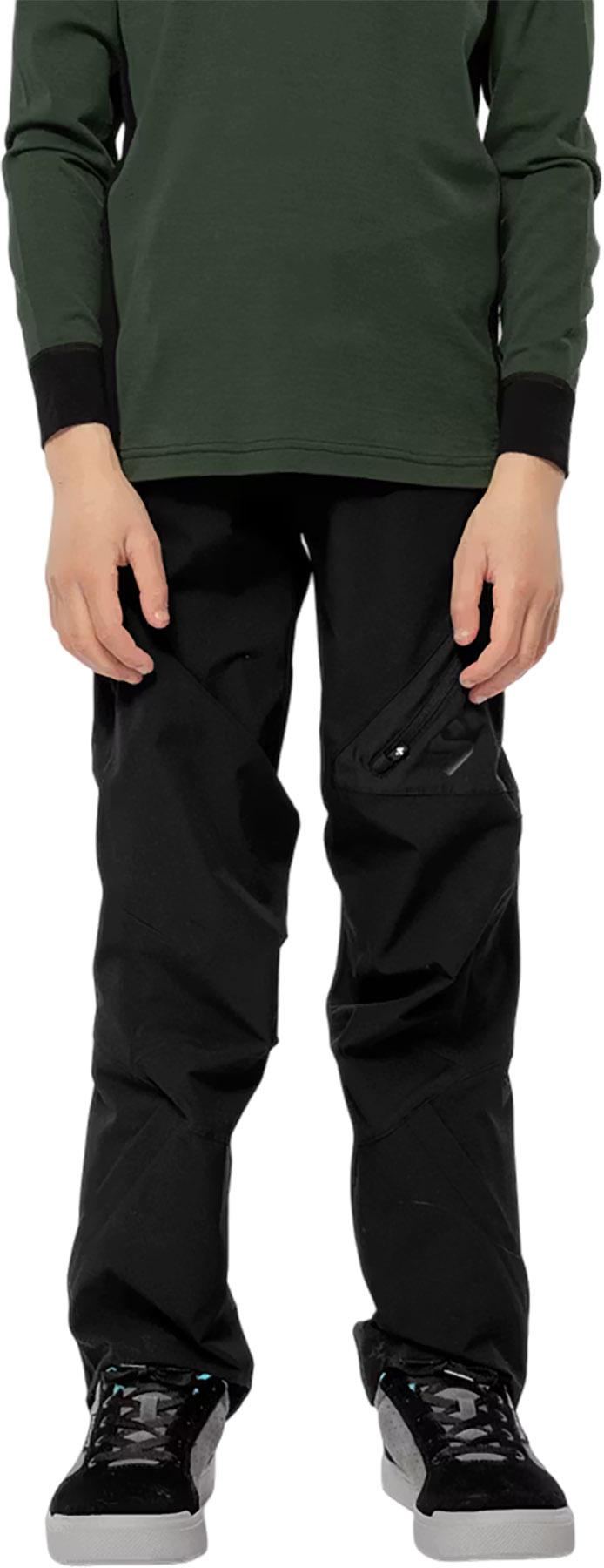 Product gallery image number 6 for product Hunter Pants - Junior