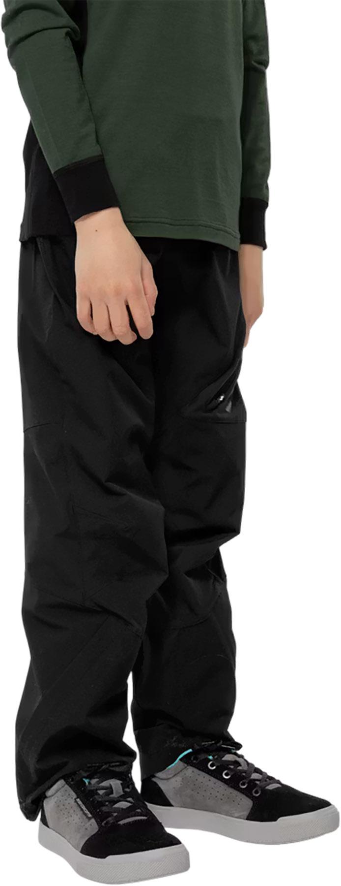 Product gallery image number 7 for product Hunter Pants - Junior