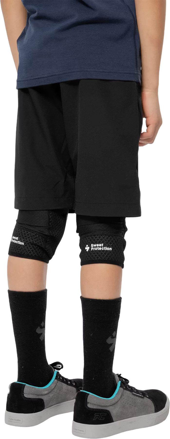 Product gallery image number 3 for product Short Hunter - Jeune