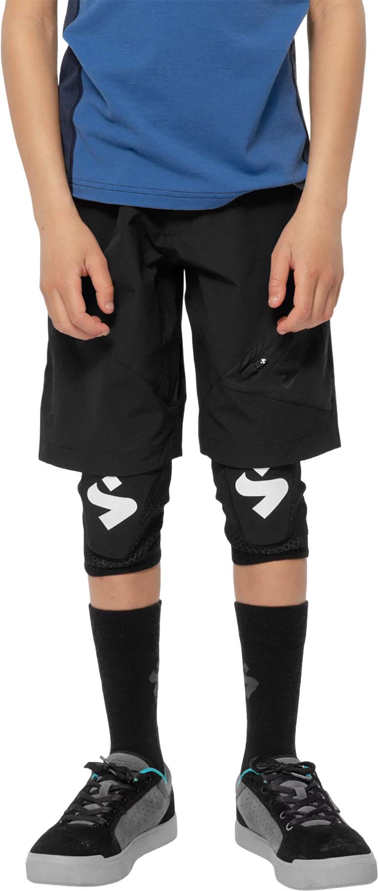 Product gallery image number 4 for product Short Hunter - Jeune