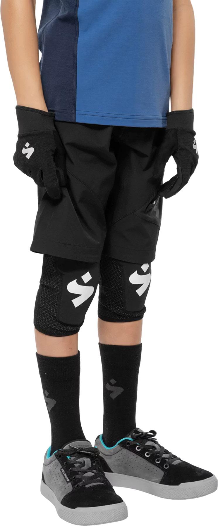 Product gallery image number 5 for product Short Hunter - Jeune