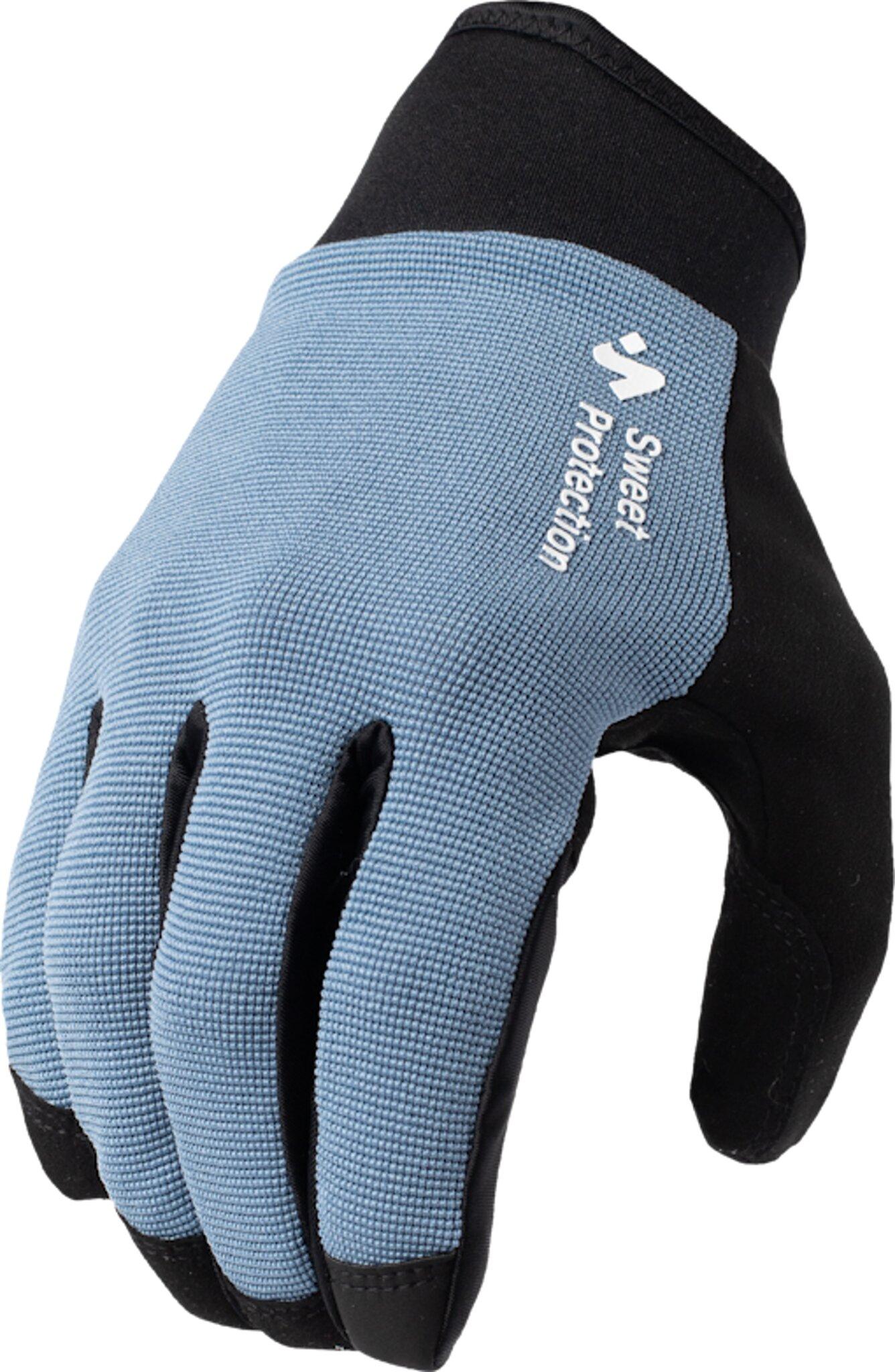 Flare Blue