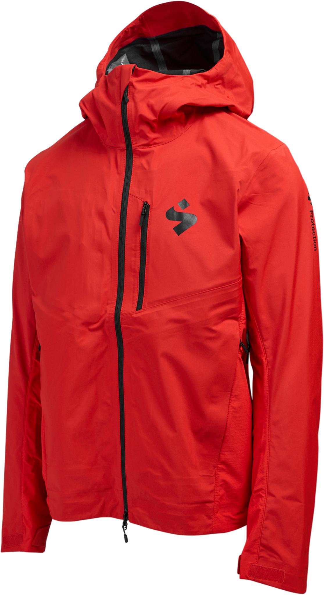 Product gallery image number 2 for product Supernaut GORE-TEX INFINIUM Jacket - Men's