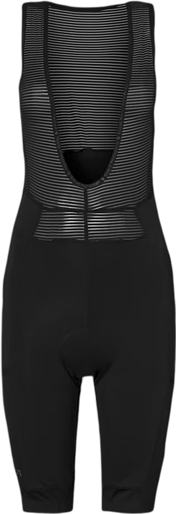 Image de produit pour Cuissard à bretelles de vélo cargo Crossfire - Femme