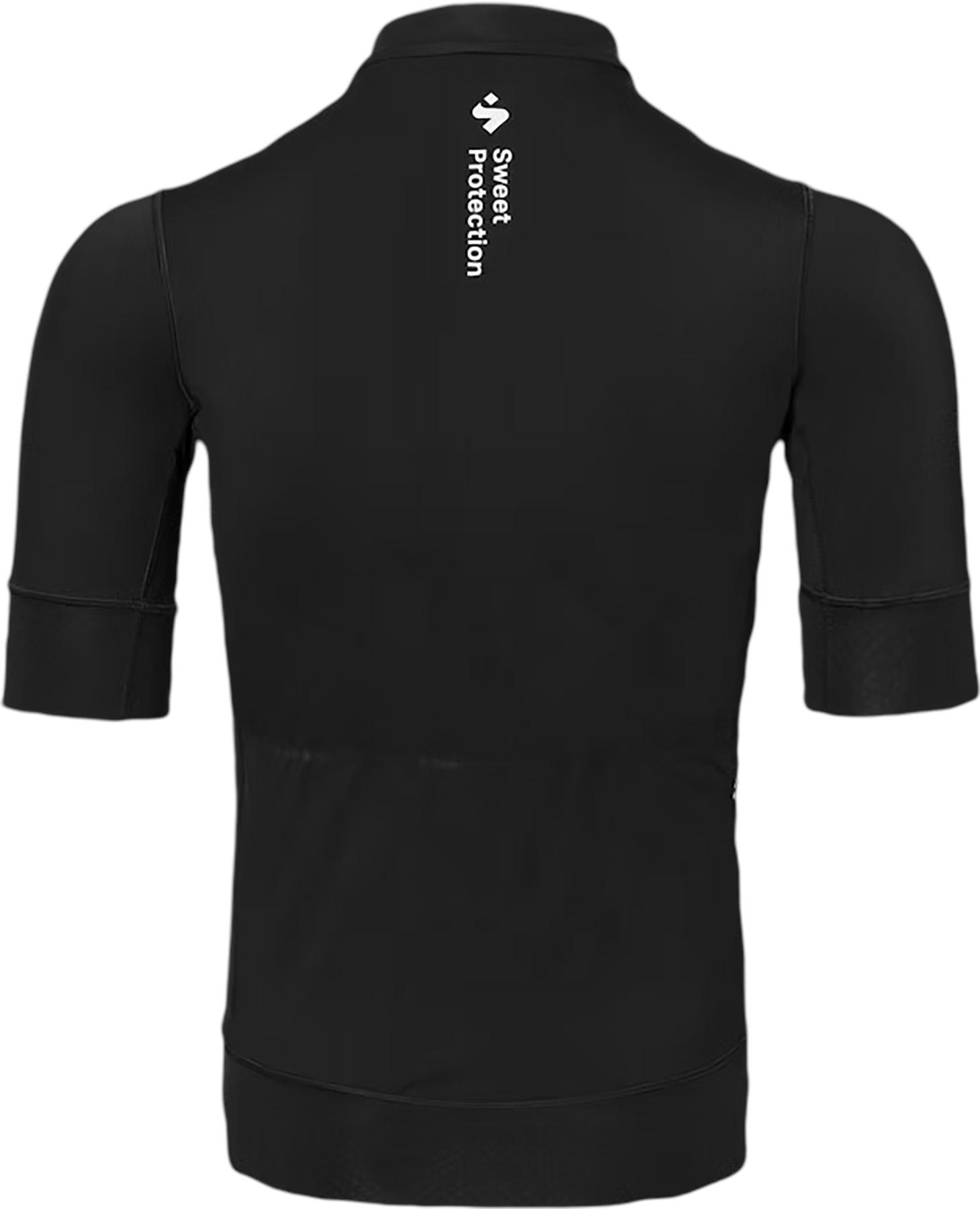 Product gallery image number 6 for product Crossfire Short Sleeve Bike Jersey - Men's