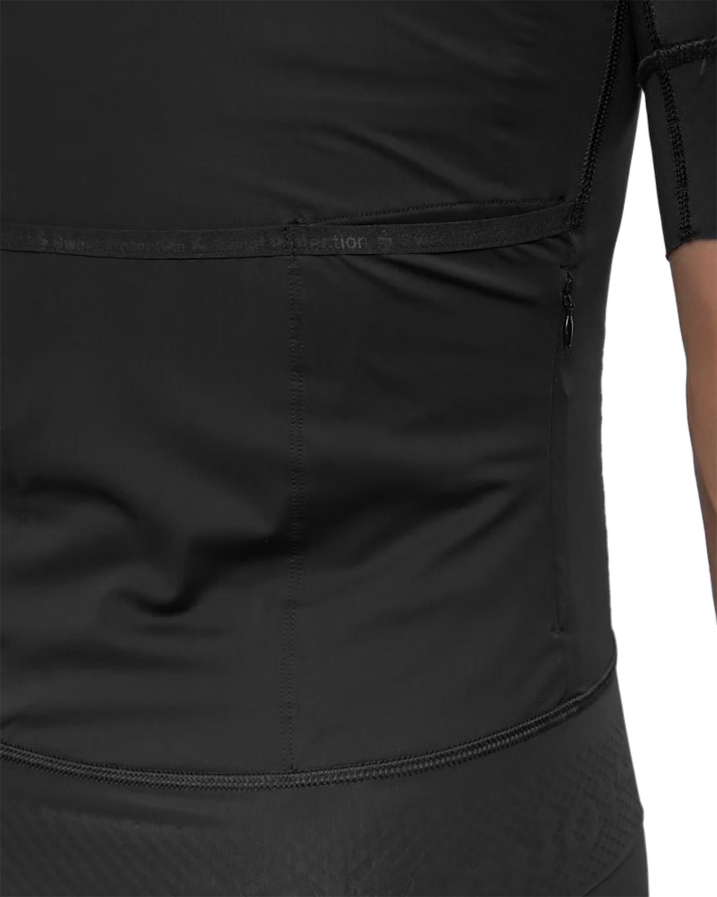 Product gallery image number 5 for product Crossfire Short Sleeve Bike Jersey - Men's