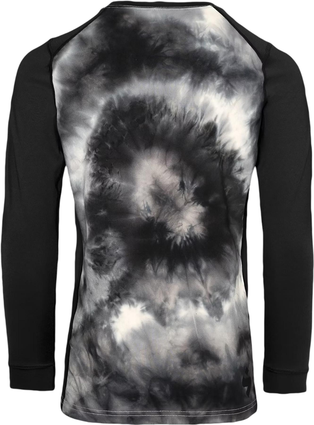 Product gallery image number 2 for product Hunter Long Sleeve Bike Jersey - Junior
