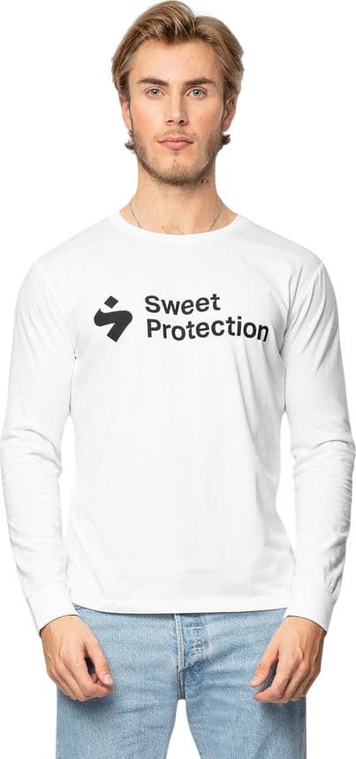 Product gallery image number 2 for product Sweet Long Sleeve T-Shirt - Men's