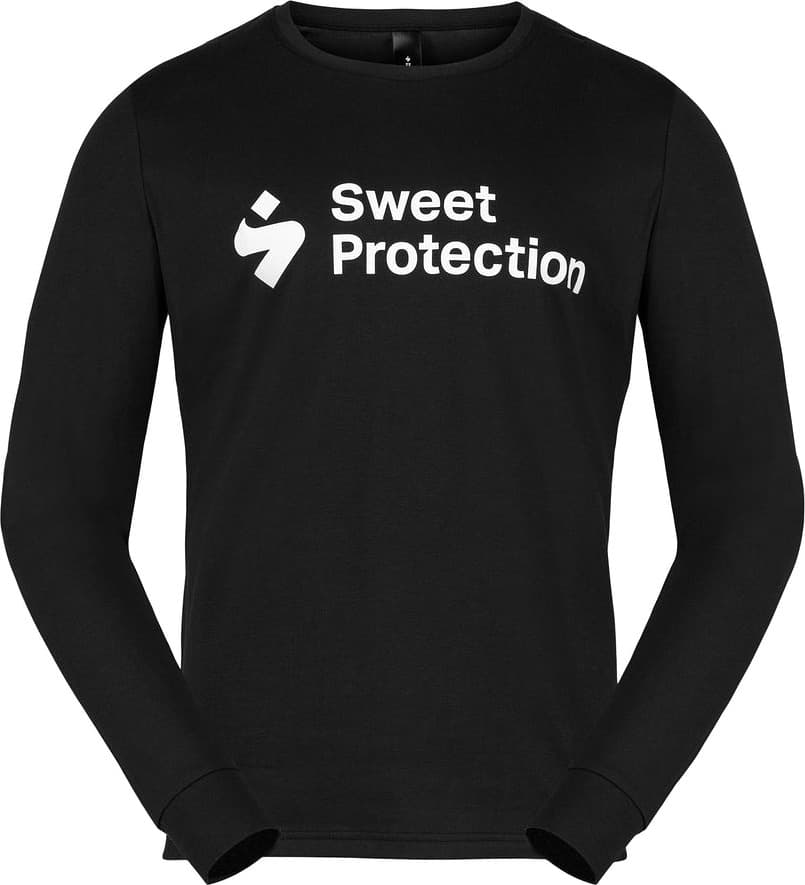 Image de produit pour T-shirt à manches longues Sweet - Homme