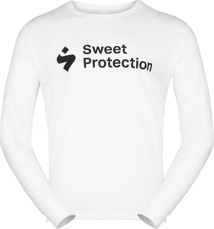 Product image for Sweet Long Sleeve T-Shirt - Men's
