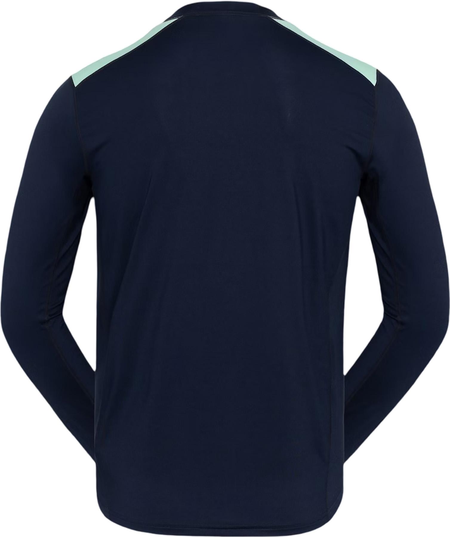 Numéro de l'image de la galerie de produits 6 pour le produit Maillot de vélo de montagne à manches longues Hunter - Homme