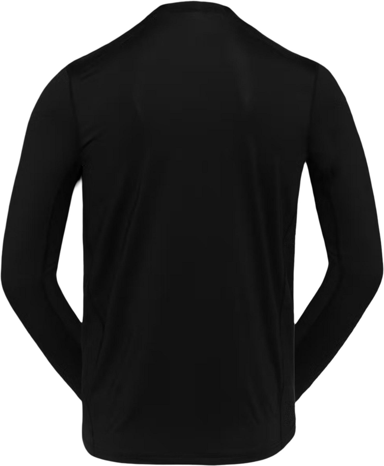 Product gallery image number 3 for product Maillot de vélo de montagne à manches longues Hunter - Homme