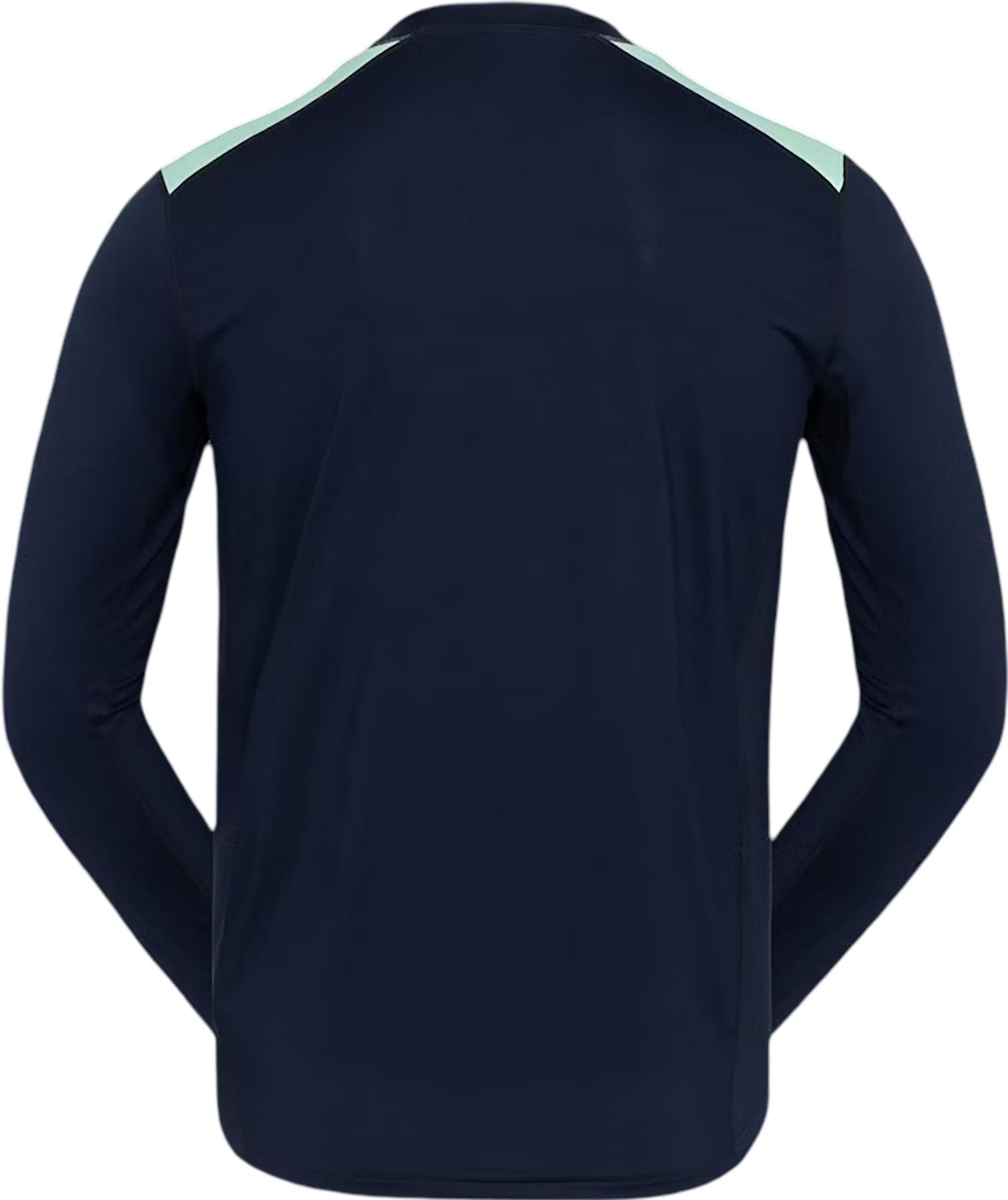 Numéro de l'image de la galerie de produits 2 pour le produit Maillot de vélo de montagne à manches longues Hunter - Homme