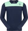 Couleur: Navy Blazer